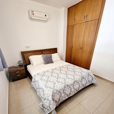 Ground Floor One Bedroom Apartment B2, 3 Pools, Free Wifi Peyia Exterior foto