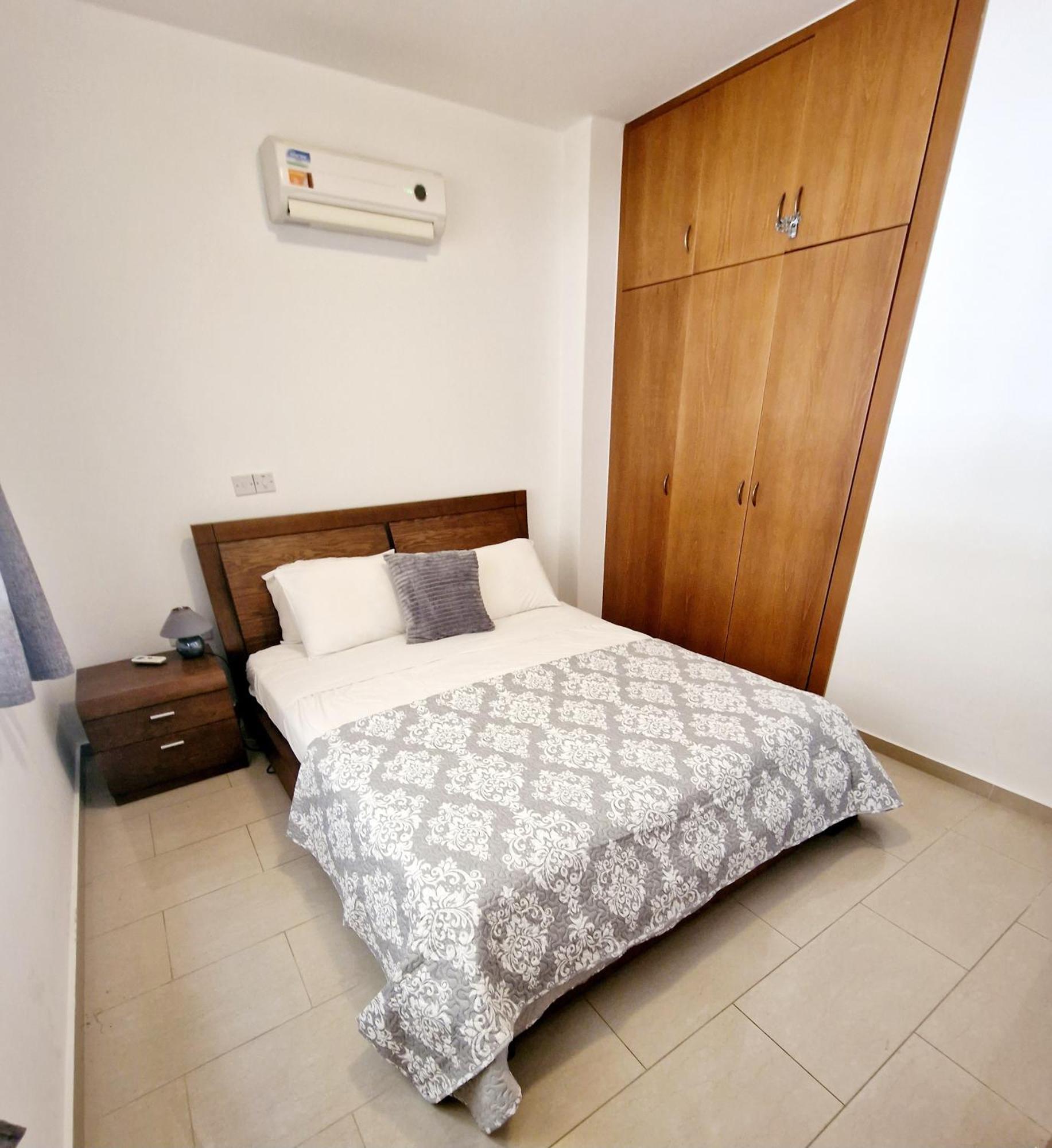 Ground Floor One Bedroom Apartment B2, 3 Pools, Free Wifi Peyia Exterior foto